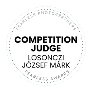 Competition Judges